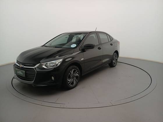 CHEVROLET ONIX 1.0 FLEX PLUS LT MANUAL